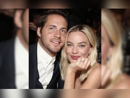 <i>Barbie</i> Star Margot Robbie And Husband Tom Ackerley Expecting Their First Child: Reports