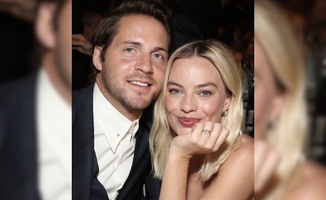 Barbie Star Margot Robbie And Husband Tom Ackerley Expecting Their First Child: Reports