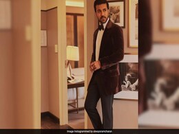 IFFM 2024: Ram Charan To Be Awarded Ambassador For Indian Art And Culture IFFM 2024: Ram Charan To Be Awarded Ambassador For Indian Art And Culture
