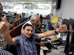 Rs 100 Invested In 1990 Would Yield Rs 9,500 In 2024: Report