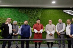 Will Further Strengthen Our Ties With India: Bhutan PM After Meeting Gautam Adani Will Further Strengthen Our Ties With India: Bhutan PM After Meeting Gautam Adani