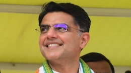 Sachin Pilot News: अनुराग ठाकुर द्वारा राहुल गांधी पर की गई टिप्पणी पर बोले पायलट 'इनकी सरकार अल्पमत में है इसलिए....''