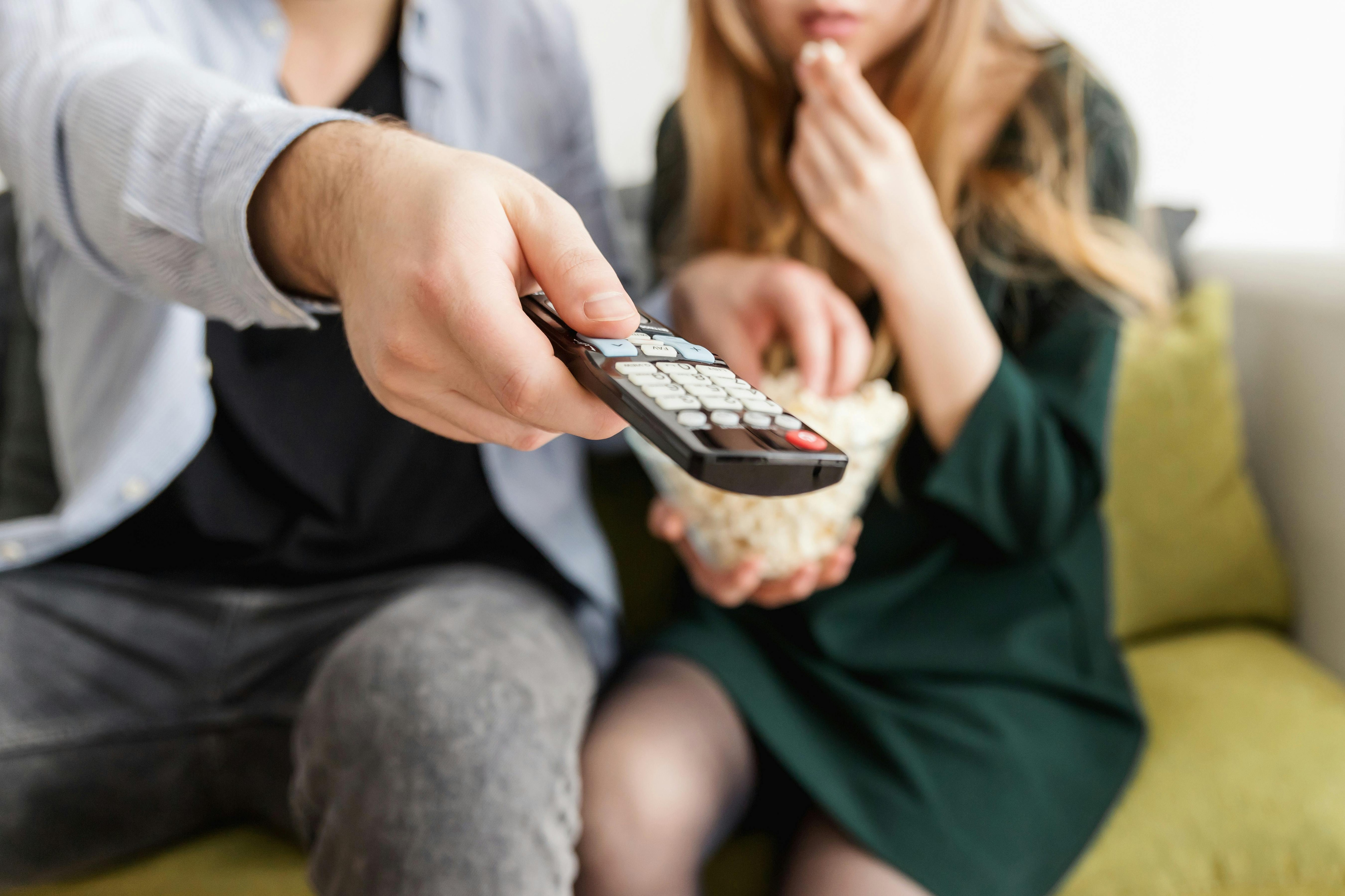 Best Deals On Smart Tvs