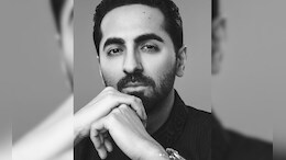 Ayushmann Khurrana On Facing Failures: "I Saw 3 Back-To-Back Unsuccessful Films"