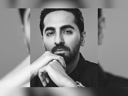 Ayushmann Khurrana On Facing Failures: "I Saw 3 Back-To-Back Unsuccessful Films" Ayushmann Khurrana On Facing Failures: "I Saw 3 Back-To-Back Unsuccessful Films"