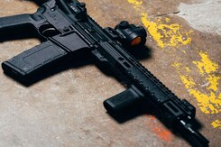 What Is AR-15 Rifle Used By Trump Rally Shooter What Is AR-15 Rifle Used By Trump Rally Shooter
