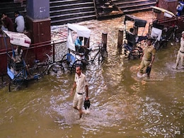 In Pics: Flooded Roads, Waterlogged Streets Across Delhi Amid Heavy Rain In Pics: Flooded Roads, Waterlogged Streets Across Delhi Amid Heavy Rain
