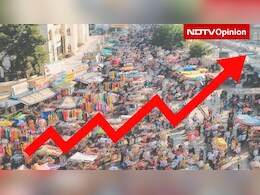 Opinion | Economic Survey 2024 Signals Resilient Growth, Despite All Odds