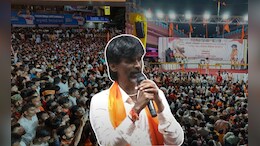 Exclusive : आता उपोषण नाही इलेक्शन! जरांगे पाटलांचं ठरलं, वाचा संपूर्ण प्लॅन