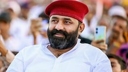 कौन हैं महिपाल सिंह मकराना, जिनका जयपुर में राष्ट्रीय करणी सेना अध्यक्ष से हुआ विवाद