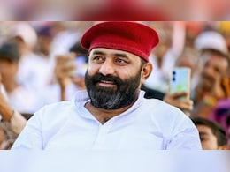 कौन हैं महिपाल सिंह मकराना, जिनका जयपुर में राष्ट्रीय करणी सेना अध्यक्ष से हुआ विवाद कौन हैं महिपाल सिंह मकराना, जिनका जयपुर में राष्ट्रीय करणी सेना अध्यक्ष से हुआ विवाद