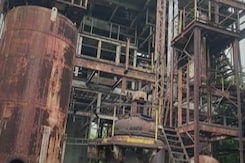 Bhopal Gas Tragedy: 'जहरीले कचरे' का खात्मा ऐसे होगा? 22 की जगह 126 करोड़ खर्च करेंगे Bhopal Gas Tragedy: 'जहरीले कचरे' का खात्मा ऐसे होगा? 22 की जगह 126 करोड़ खर्च करेंगे