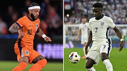 Netherlands vs England Live Streaming Euro 2024 Semifinal Live Telecast: When And Where To Watch