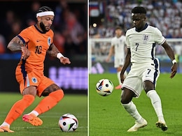 Netherlands vs England Live Streaming Euro 2024 Semifinal Live Telecast: When And Where To Watch Netherlands vs England Live Streaming Euro 2024 Semifinal Live Telecast: When And Where To Watch