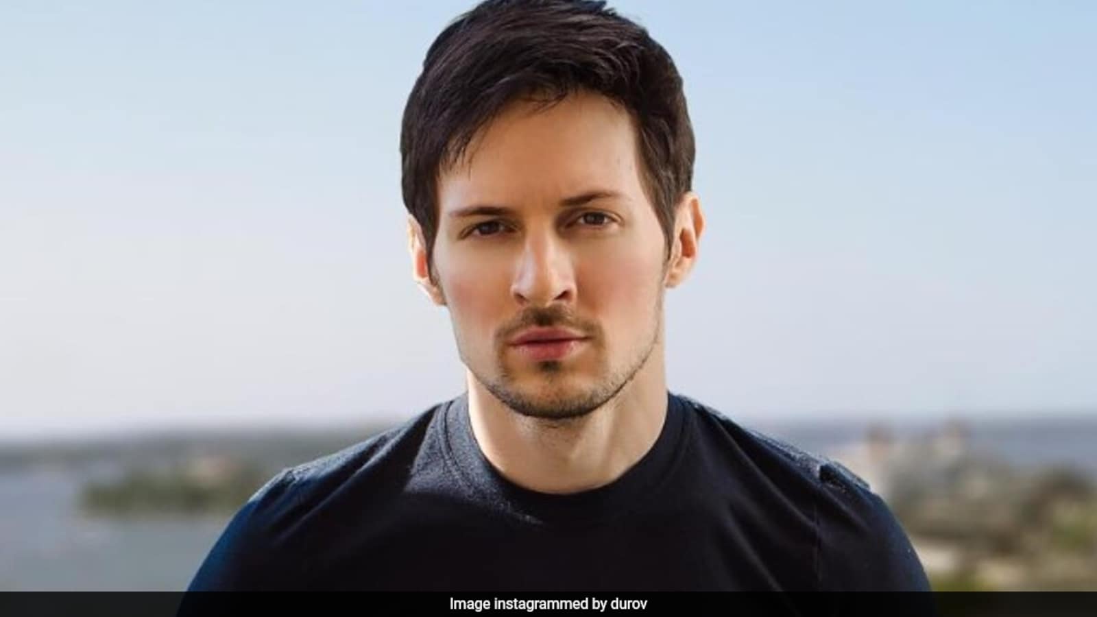 Russia Puts Telegram Founder Pavel Durov On Wanted List Over Terror Charges