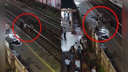 पत्नीशी झालेल्या भांडणाचा भयंकर परिणाम, नालासोपाऱ्याच्या तरुणाने उचललं धक्कादायक पाऊल