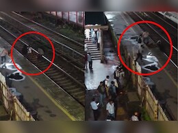 पत्नीशी झालेल्या भांडणाचा भयंकर परिणाम, नालासोपाऱ्याच्या तरुणाने उचललं धक्कादायक पाऊल