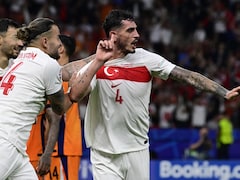 Netherlands vs Turkey LIVE Score, Euro 2024 Quarterfinal: Samet Akaydin Scores Opener | Netherlands 0-1 Turkey