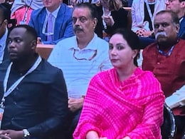 विश्व धरोहर समिति में डिप्टी सीएम दिया कुमारी ने की शिरकत, कहा- टेक्नोलॉजी से मिल रहा विरासत प्रबंधन को नया आयाम