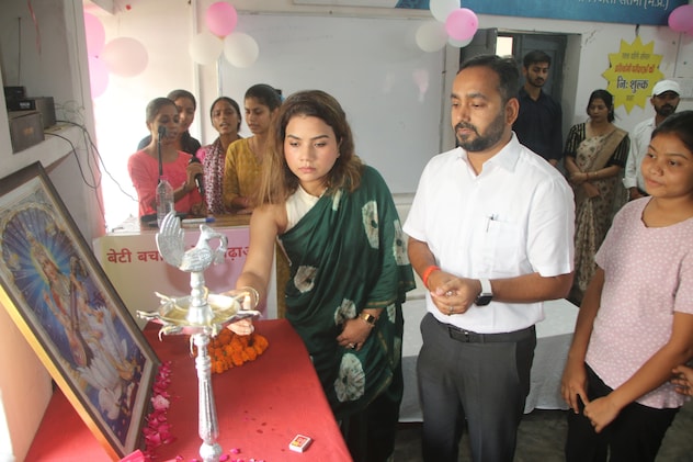 Free Coaching For Girls in Satna Free Coaching For Girls in Satna