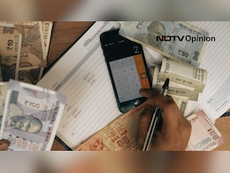 Opinion | Consumption, Private Investment: The Twin Challenge For Budget FY25 Opinion | Consumption, Private Investment: The Twin Challenge For Budget FY25