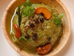 Malli Pongal Recipe: A Delicious Twist To A South Indian Breakfast Staple You Just Can't Resist