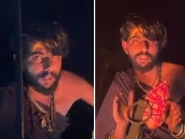 सोशल मीडिया पर मिले अजमेरी बाबा के चक्कर में जाती युवक की जान, भूत भगाने के नाम पर हवन कुंड में धकेला