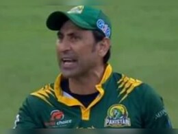 ''अधिक बातें करते हैं'', अपने ही खिलाड़ियों से चिढ़ गए पाकिस्तानी पूर्व कप्तान यूनुस खान, जानें क्या कहा