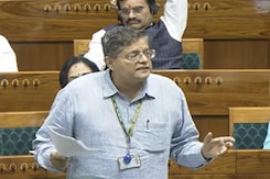 Budget 2024 | Baijayant Panda Defends Nirmala Sitharaman, Says 'Admire Her 5 Previous Budgets' Budget 2024 | Baijayant Panda Defends Nirmala Sitharaman, Says 'Admire Her 5 Previous Budgets'