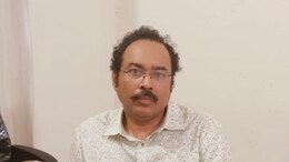 ACB Action: जयपुर एसीबी की टीम ने एडिशनल कमिश्नर आकाश रंजन को किया गिरफ्तार, 2017 से चल रही थी जांच