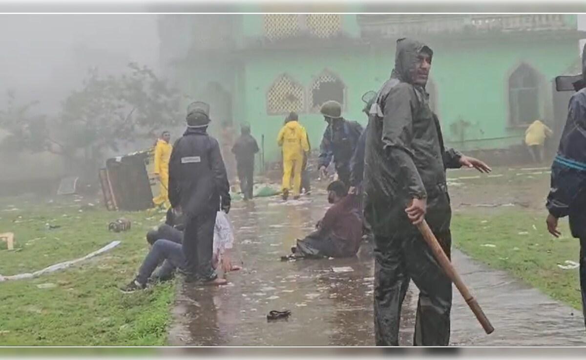 Latest and Breaking News on NDTV Latest and Breaking News on NDTV