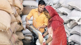 Ration Dealers Strike: राजस्थान में जनता को राशन नहीं मिल रहा, सरकार क्या कर रही है? मंत्री ने सदन में दिया जवाब