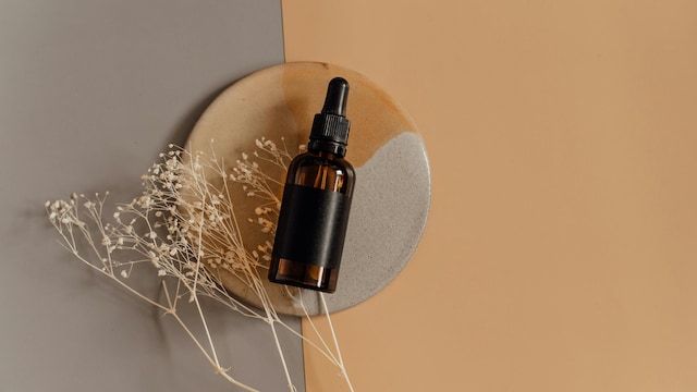 Always dilute tea tree oil with a carrier oil before applying it to the skin
