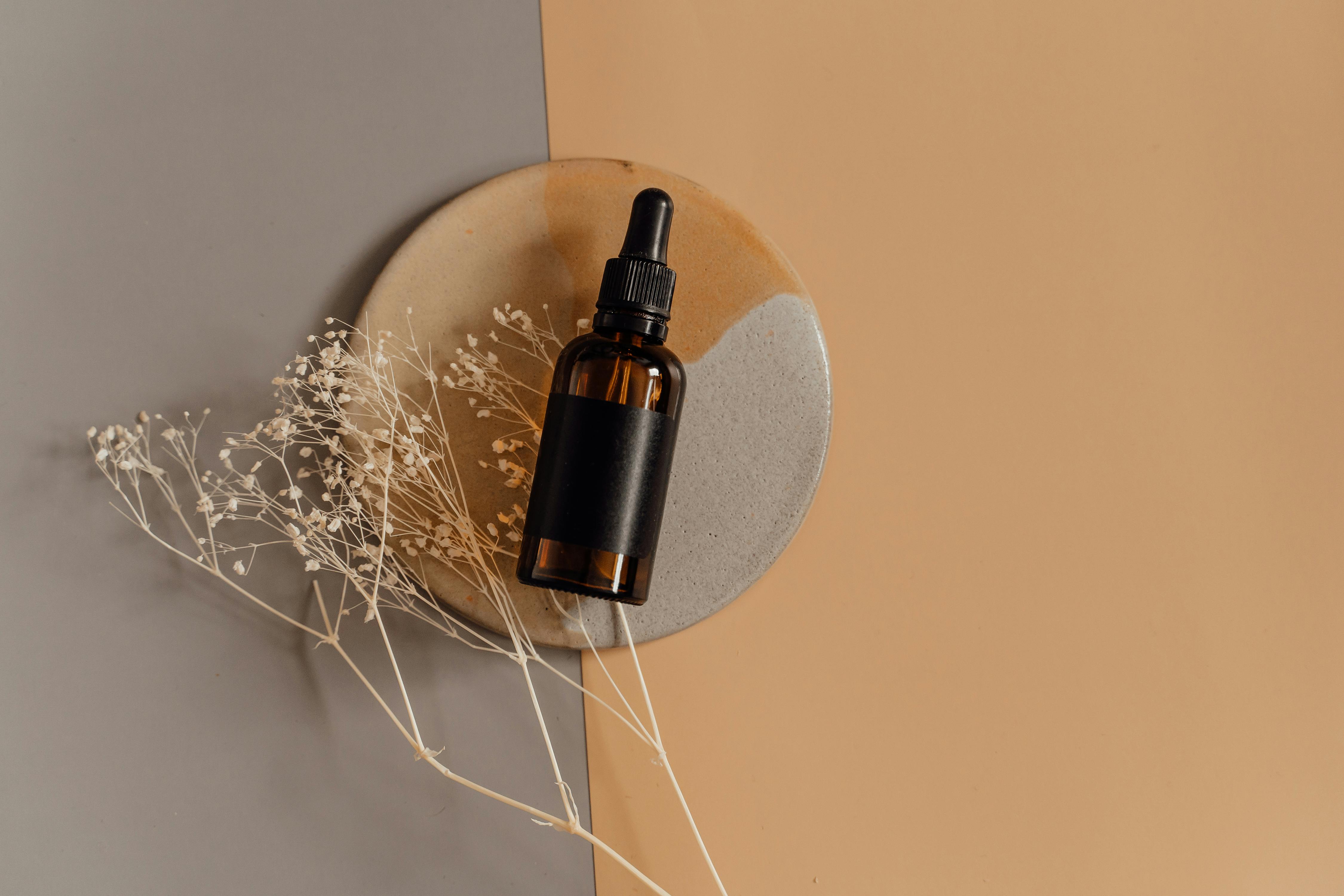 Always dilute tea tree oil with a carrier oil before applying it to the skin