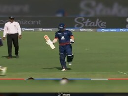 Watch: Andre Russell Breaks Travis Head's Bat In MLC Match. Australia Star's Reaction Is Viral