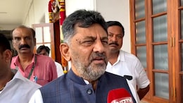 "Did You Make Crores By Growing Onions?" DK Shivakumar Jabs Union Minister