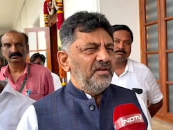 &quot;Karnataka Wins...&quot; DK Shivakumar&#039;s Jibe After Ajit Pawar&#039;s Hinjewadi Lament