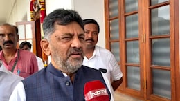 RSS Anthem Sung By DK Shivakumar In Assembly Sparks Rift In Karnataka Congress