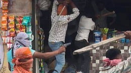 कोल ड्रिंक की MRP के विवाद पर खूनी संघर्ष, दुकानदार पर धारदार हथियार से हमला