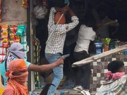 कोल ड्रिंक की MRP के विवाद पर खूनी संघर्ष, दुकानदार पर धारदार हथियार से हमला