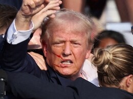 Secret Service Faces Backlash For Security Lapse Over Trump Rally Shooting Secret Service Faces Backlash For Security Lapse Over Trump Rally Shooting