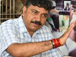 Rajasthan Politics: राजस्थान का बजट पेश होने से पहले नेता प्रतिपक्ष का बड़ा बयान, OPS का जिक्र कर भजनलाल सरकार को घेरा Rajasthan Politics: राजस्थान का बजट पेश होने से पहले नेता प्रतिपक्ष का बड़ा बयान, OPS का जिक्र कर भजनलाल सरकार को घेरा