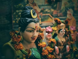अगर आप भी रखना चाहते हैं सोमवार व्रत, तो जानें इस दिन की व्रत कथा का महत्व अगर आप भी रखना चाहते हैं सोमवार व्रत, तो जानें इस दिन की व्रत कथा का महत्व