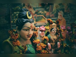 Sawan Puja 2024: सावन में शिव भक्ति का है बहुत महत्व, जानिए सावन को क्यों कहा गया ‘श्रावण’ Sawan Puja 2024: सावन में शिव भक्ति का है बहुत महत्व, जानिए सावन को क्यों कहा गया ‘श्रावण’