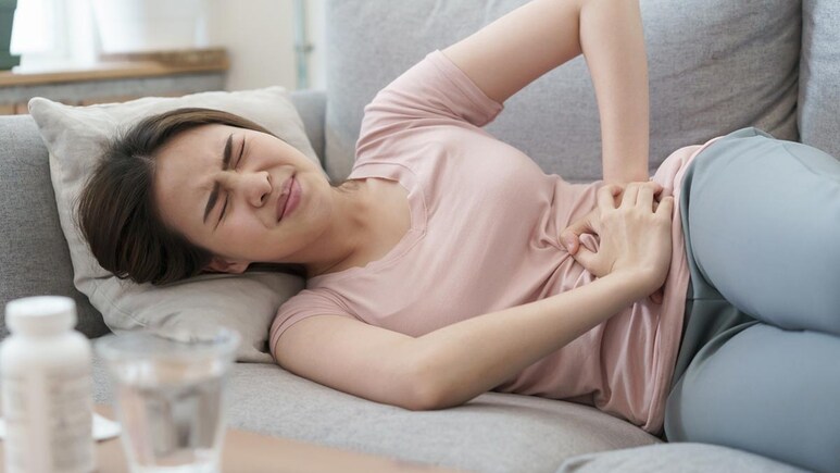 Struggling On Day 1 of Your Period? Nutritionist Shares Full-Day Relief Routine