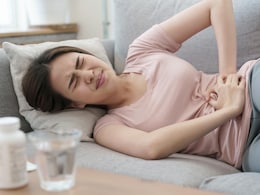 Menstruation: These Lifestyle Changes Can Help Reduce Cramps During Your Cycle Menstruation: These Lifestyle Changes Can Help Reduce Cramps During Your Cycle