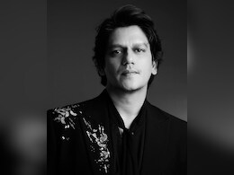 "<i>Mirzapur</i> Fandom Unparalleled. It's Like You're Not Worried About What The Critics Will Say": Vijay Varma "<i>Mirzapur</i> Fandom Unparalleled. It's Like You're Not Worried About What The Critics Will Say": Vijay Varma