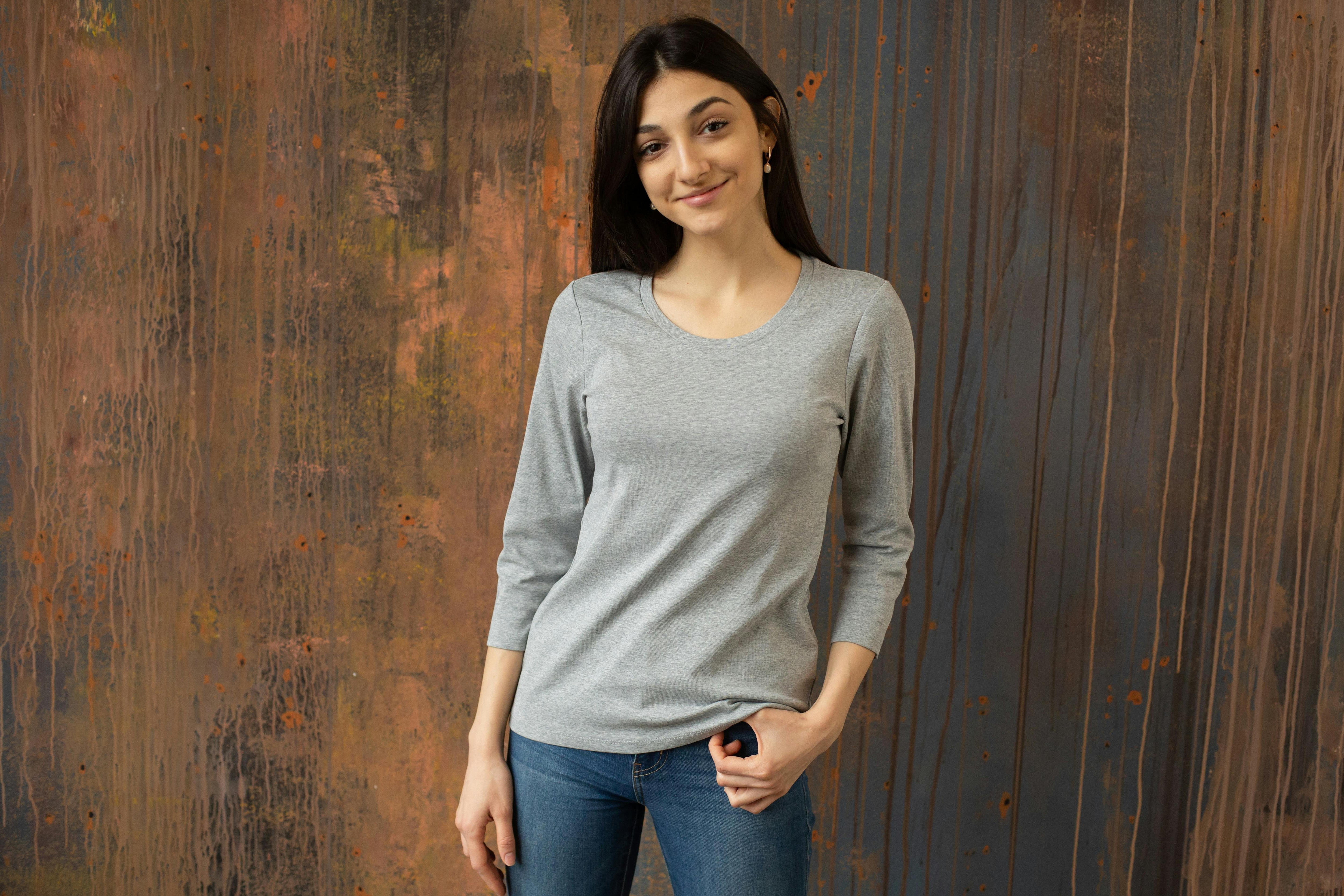 Best Ways To Layer Sweatshirts