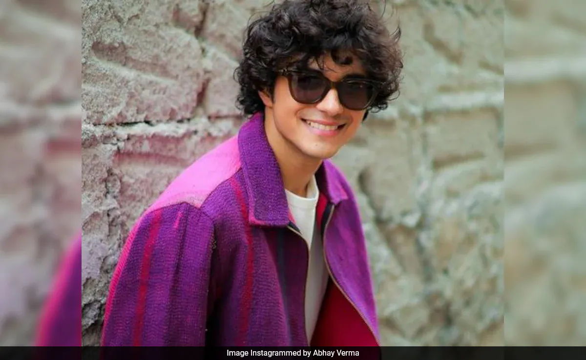<i>Munjya</i> Actor Abhay Verma Reveals He Opted Out Of Zoya Akhtar's <i>The Archies</i>. Here's Why