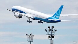 Boeing Suspends 777X Flight Tests After Parts Connecting Engine To Plane Fail
